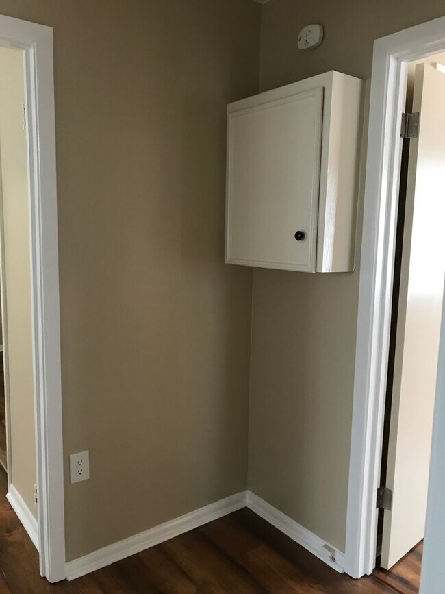 611 Bush Ave Alexandria Rental House Rental in Alexandria, LA