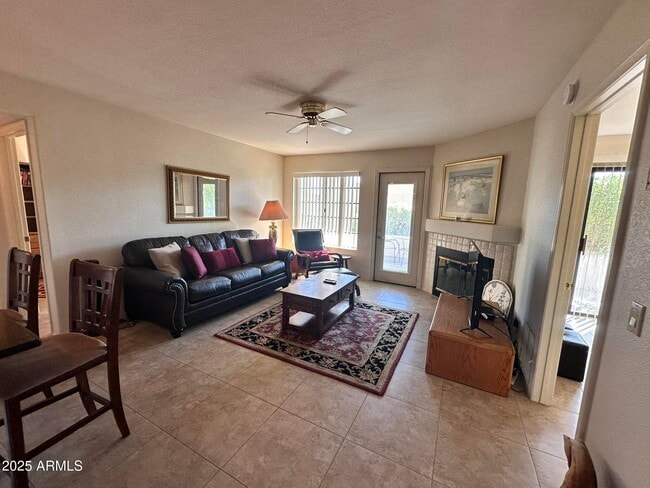 Photo - 17031 E El Lago Blvd Unit 1118