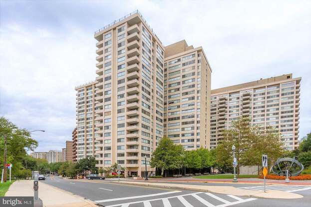 Photo - 5500 Friendship Blvd Condo Unit #1520N