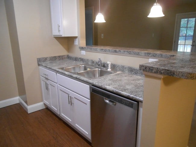 Amherst-Renovated
