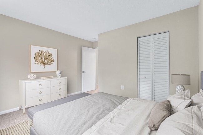 Willow Bend Townhomes