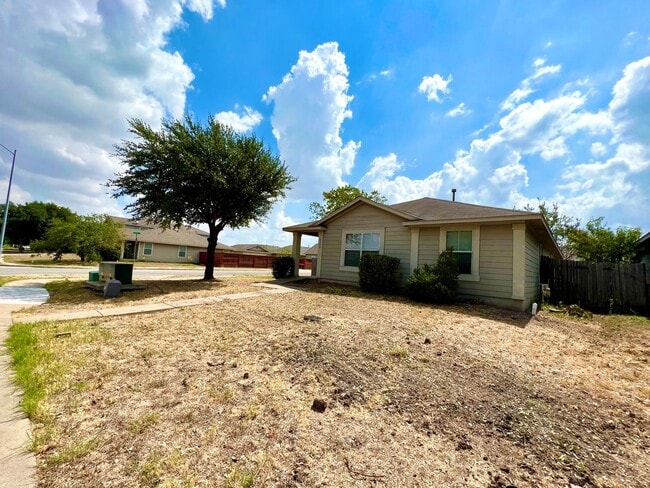 Photo - 4 bedroom, 2 bath, 1 story  home in Manor