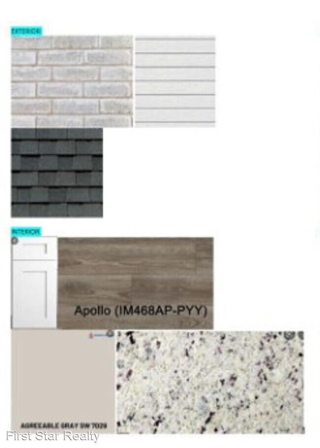 Photo - 2 br, 2 bath House - 700 N Honey Locust Bend