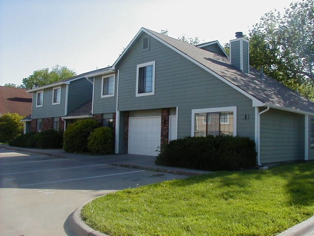 Building Photo - 2406 Alabama St