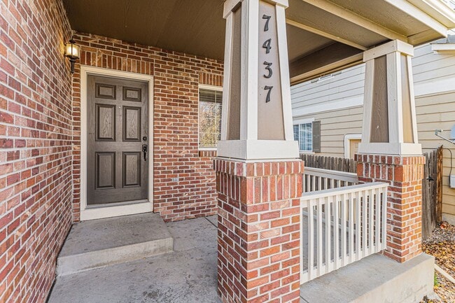 Photo - Single family 4 bed 3 bath for rent