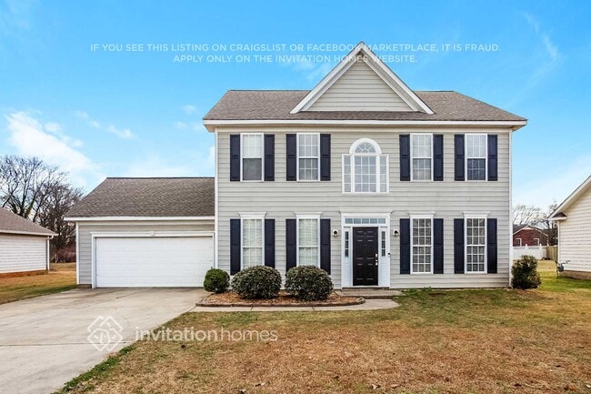 Building Photo - 4251 Barley St SW