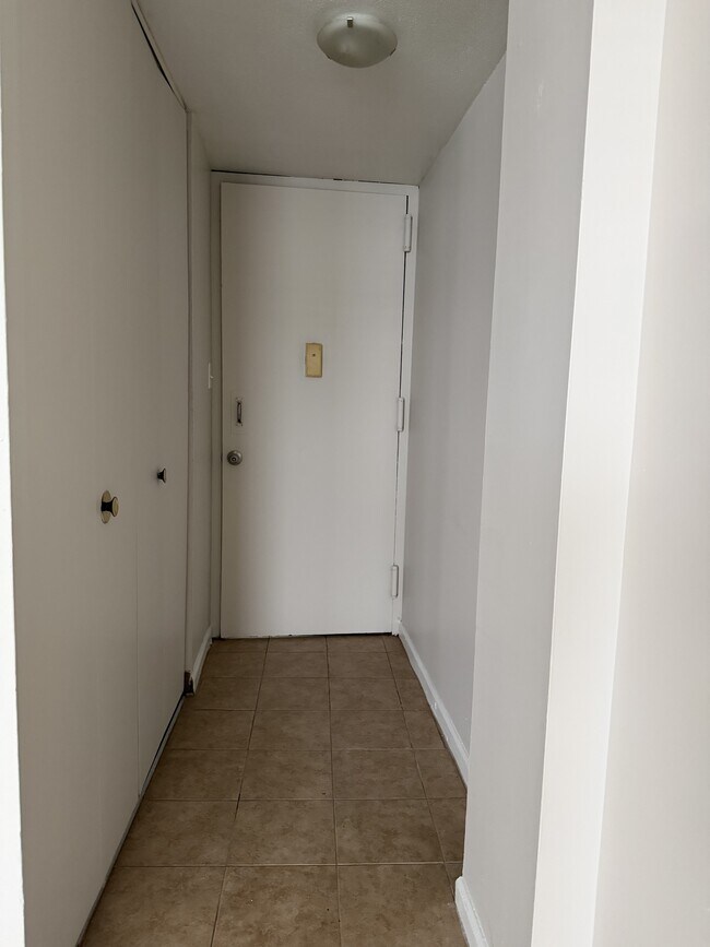 Photo - Park View Towers