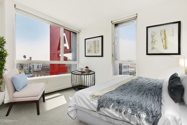 L Lofts