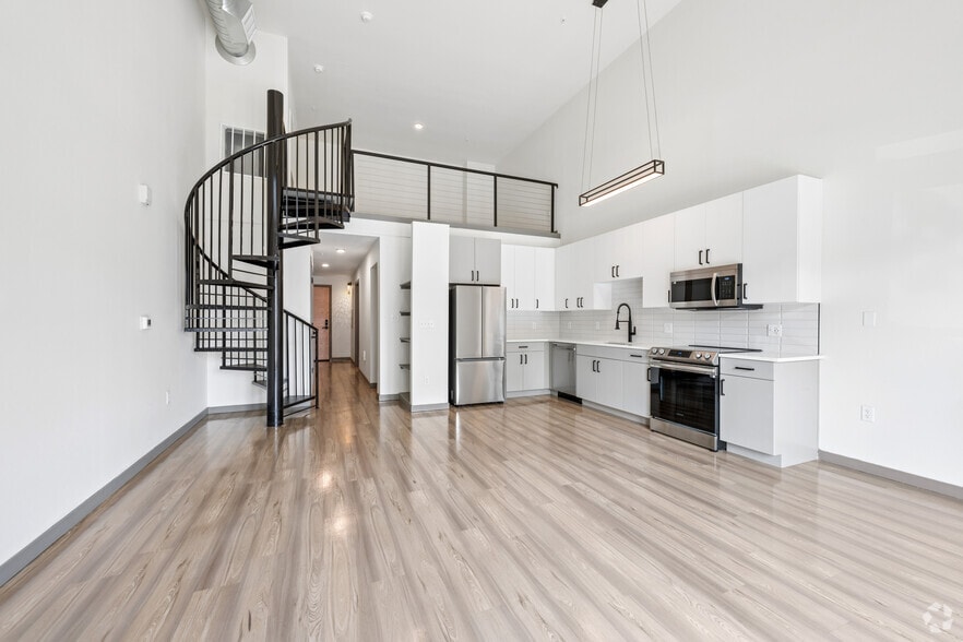 Interior Photo