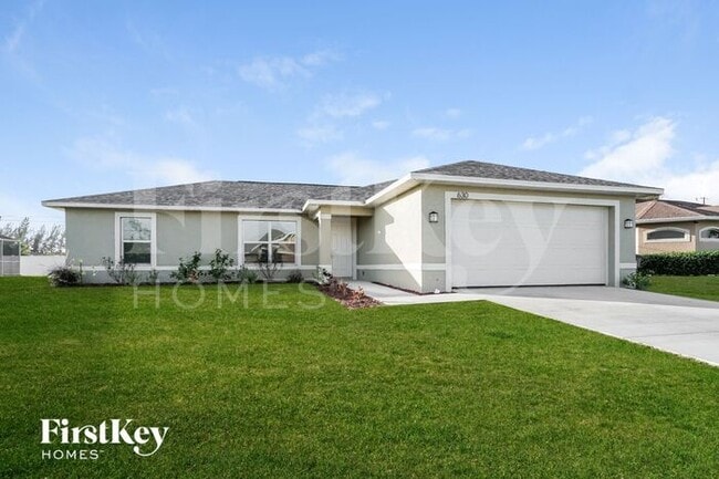 Building Photo - 630 SW 25th Terrace Rental