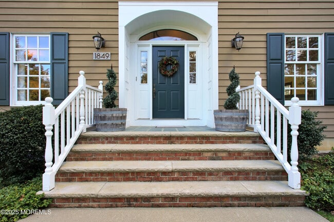 Photo - 1849 New Hampshire Ave