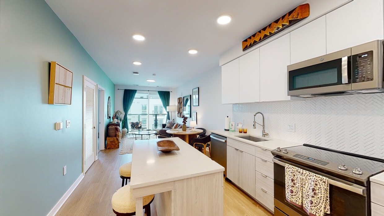 Photo - The Lucie Apartments