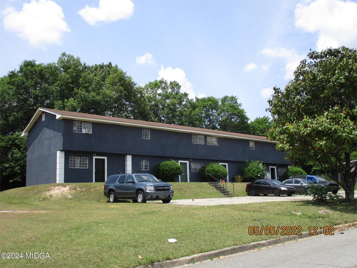 Photo - 2091 Canton St Townhome