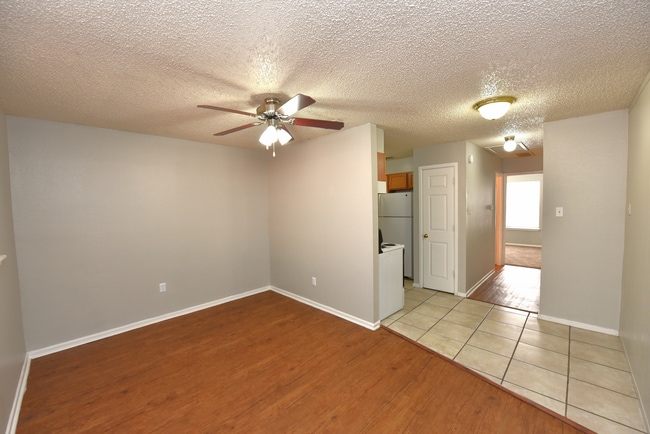 Chilton Village Apartments