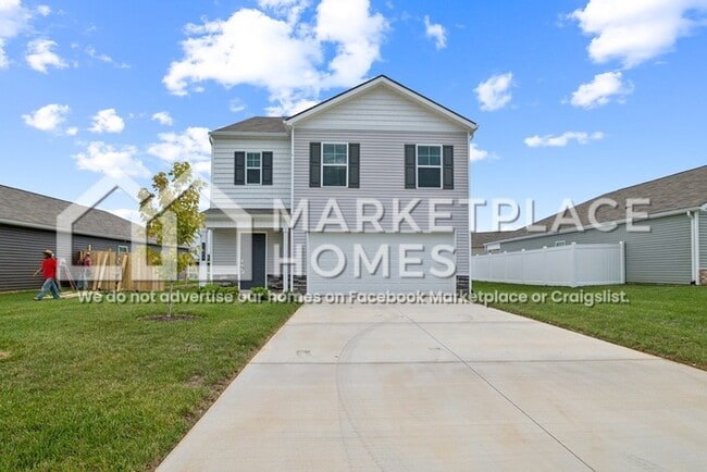 Building Photo - 2069 Southwood Cir Rental