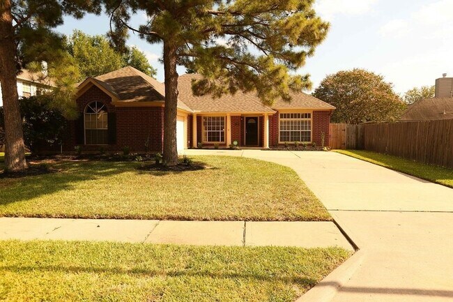 Photo - 17907 Stoney Glade Ct