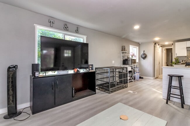 Photo - Updated 2 bedroom manufactured home on lar...