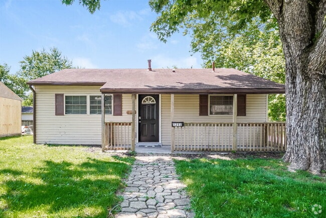 Building Photo - 1261 Grovewood Dr Rental