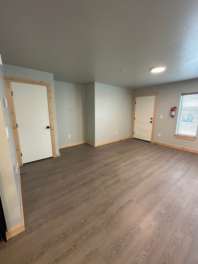 Photo - 2 Bed, 1 Bath at Teton River Flats! $200 OFF FIRST MONTH'S RENT!!!