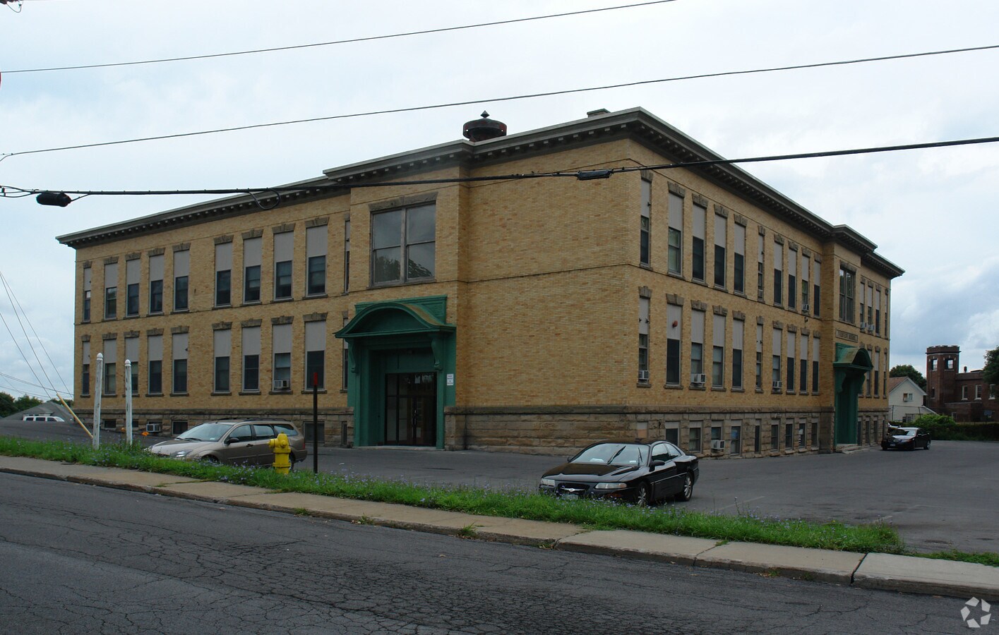 Photo - The Prospect School