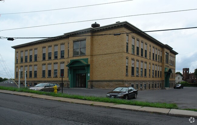 The Prospect School