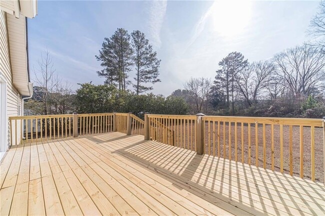 Photo - 3101 Brooks Dr