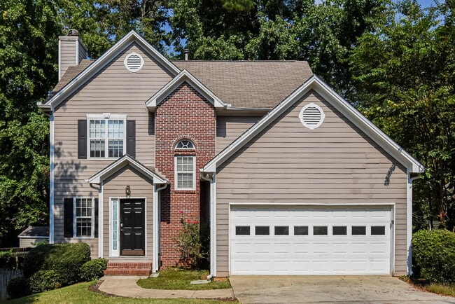 Building Photo - 2628 English Oaks Ln NW Rental