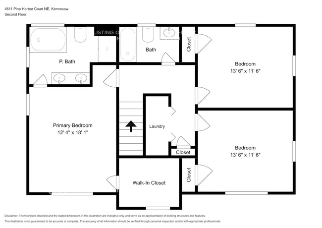 Photo - 4611 Pine Harbor Ct NE