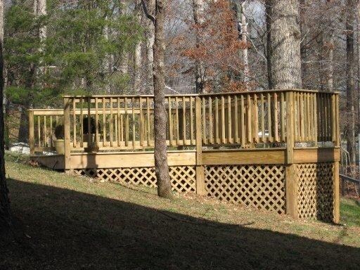 Photo - The Flats At Ridgeway