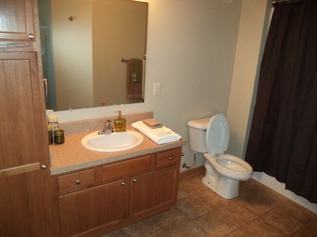 Photo - Crossing at the Bluffs