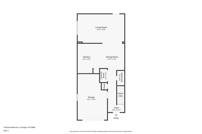 Photo - 118 David Bolin Dr