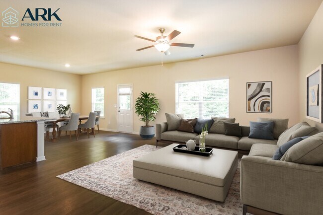 Photo - 150 Innis Brk Cir