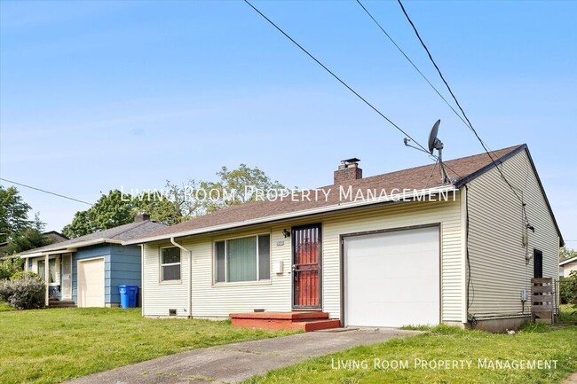 Photo - 6201 NE 14th Ave House