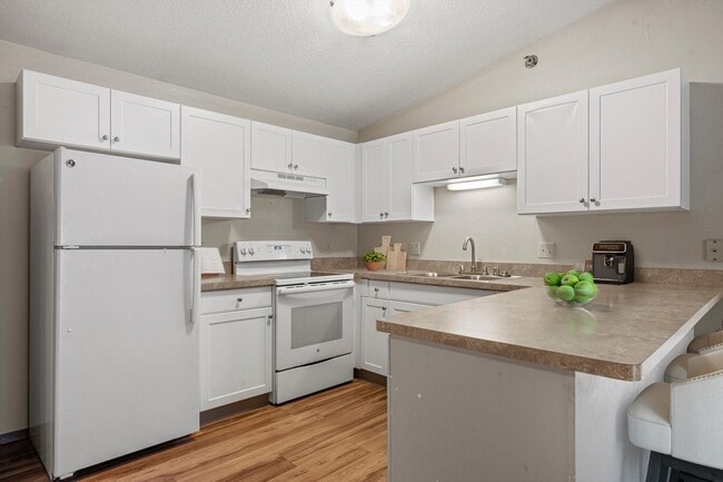 Photo - Maple Creek Associates, LLC