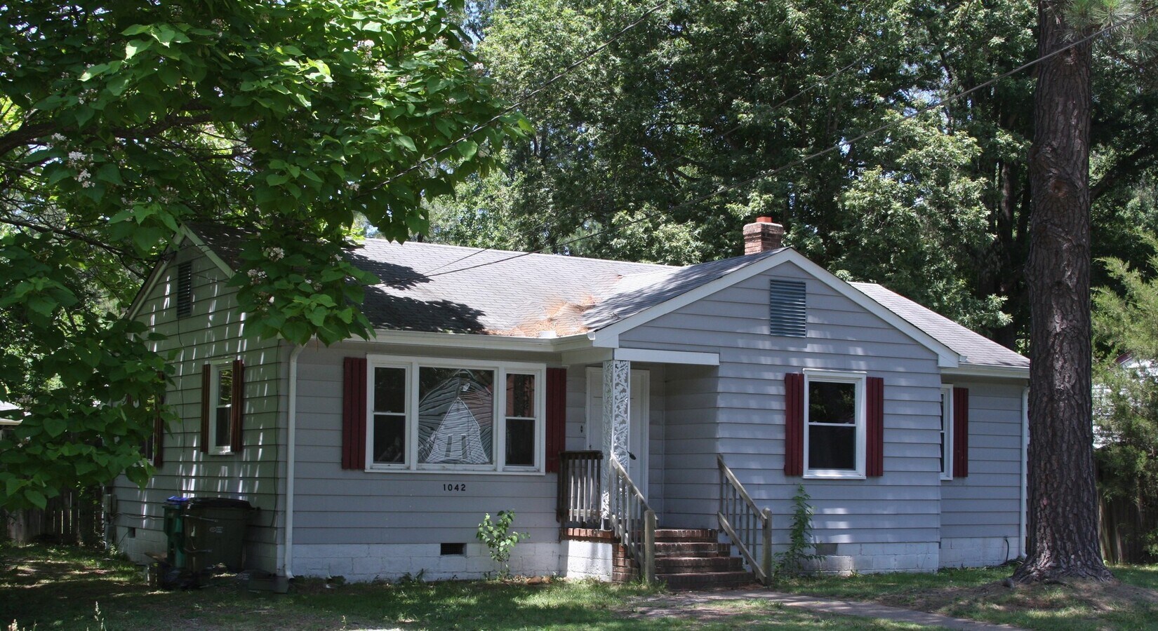 Photo - 1042 Barlen Dr