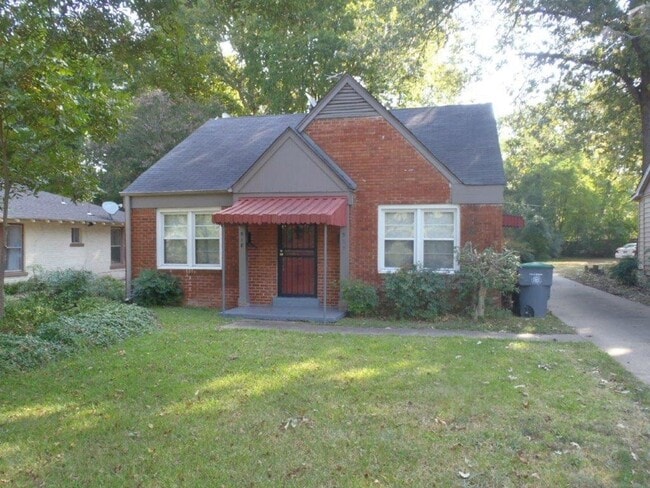Building Photo - Available Now! Rental