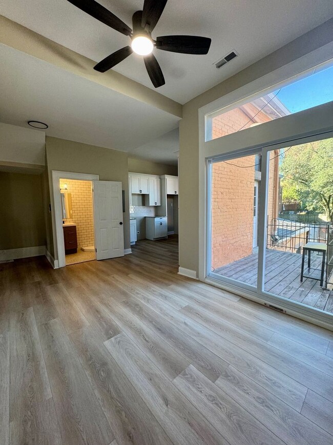 All new, Contemporary OTR Condo! - All new, Contemporary OTR Condo!