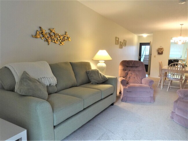 Photo - 2BR/2BA 2nd Floor Condo in Capri Isles Unit 210