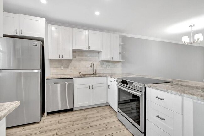 Photo - 2900 Fiore Way Unit 203