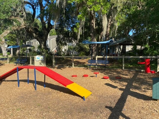 The Avenues of West Ashley
