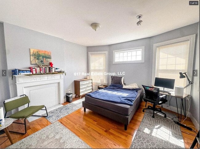 Building Photo - 7 bedroom in Allston MA 02134 Rental