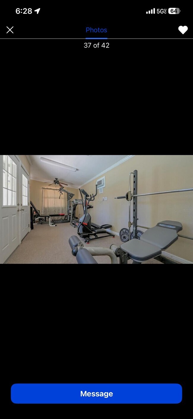 3360 S Osprey Ave Unidad 212B
