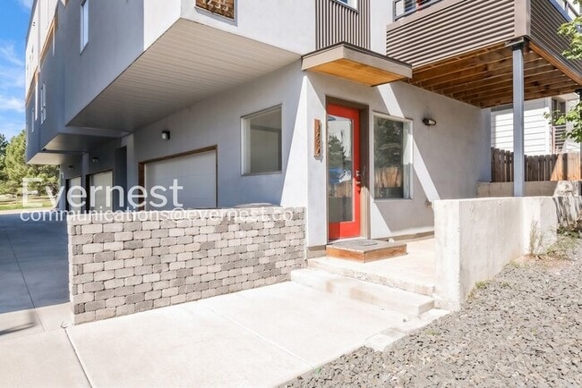 Photo - Spacious Home with 2-Car Garage and Balcony / 2 Beds & 2.5 Bath / Voucher Accepted / Pet-friendly...
