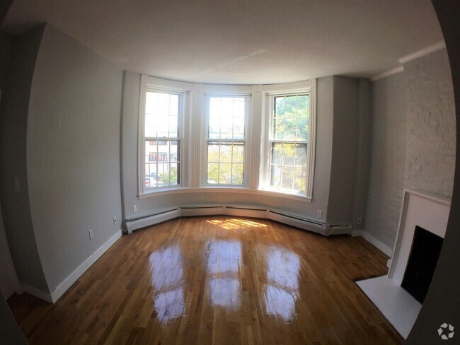 Building Photo - 25 St Stephen St Unit 5 Rental