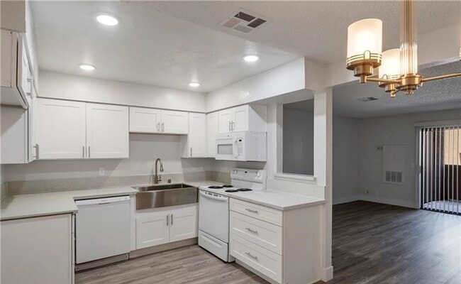 Photo - Beautifully Remodeled 1-Bedroom Condo in Desert Shores! Unit 1022