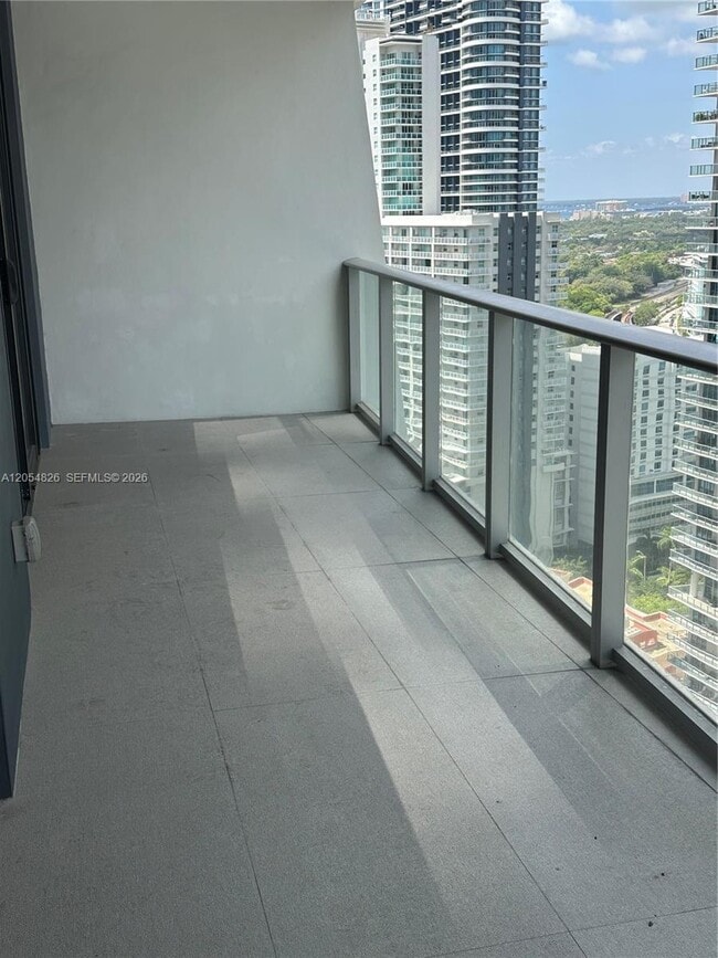 Photo - 1010 Brickell Ave Unit 2707