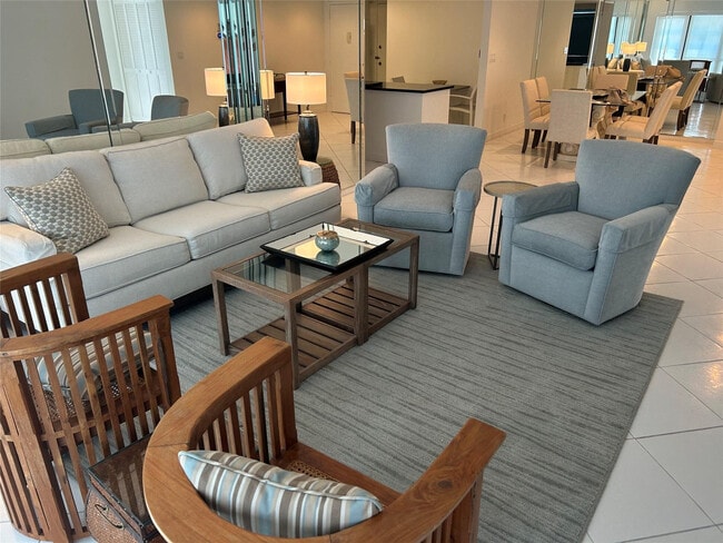 Building Photo - 5100 N Ocean Blvd Unit 1205