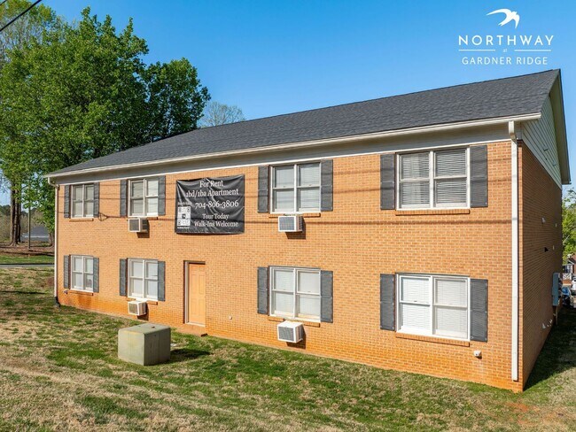 Northway at Gardner Ridge