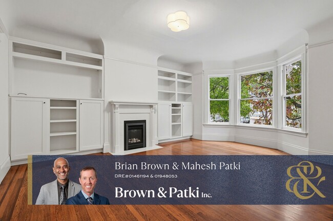 Building Photo - 1056 Cole St