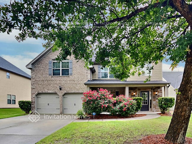 Photo - 2463 Barn Horse Ct